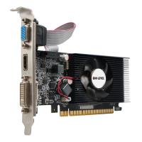 HI-LEVEL 1GB R5 230 DDR3 64Bit HDMI/DVI/VGA